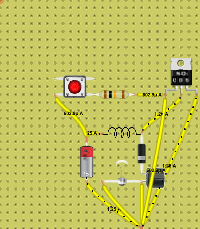 CIRCUITO DE FLASH
