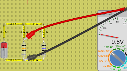 primer circuito