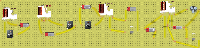 four lamp circuits
