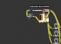 RELAY SERIES AND PARALLEL