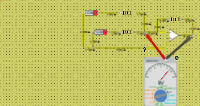 Addition amplifier