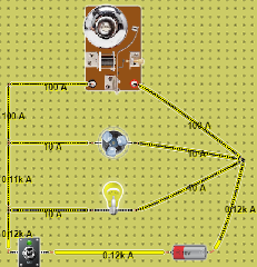 circuito paralelo