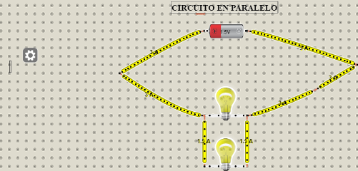 CIRCUITO EN PARALELO