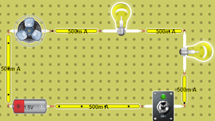 Diseño de circuito