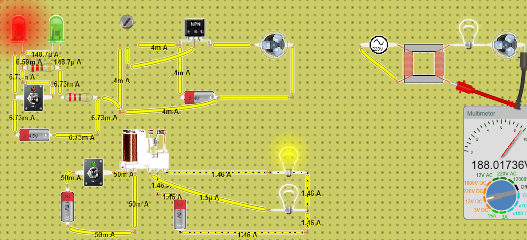 electrical circuit
