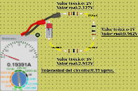 Circuito serie 1.Has