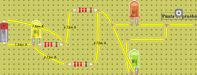 sonda logica automotor
