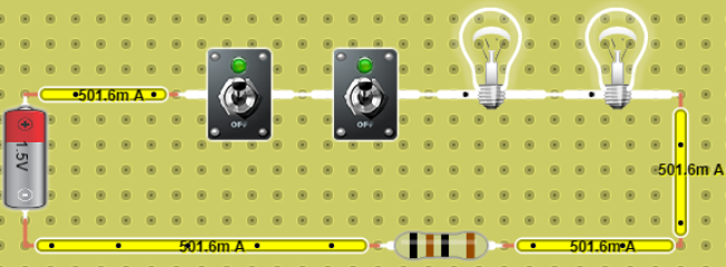  Series Circuit