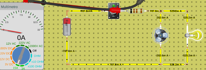 Circuito 100%