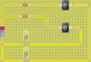 CIRCUITO FISICA