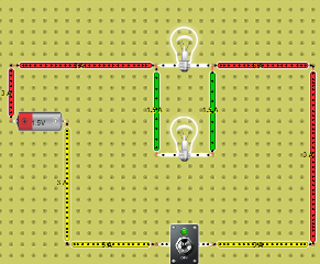 CIRCUITO PARALELO 