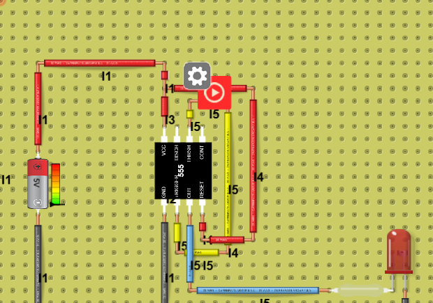 circuito555