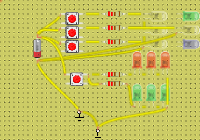 LED DRIVER