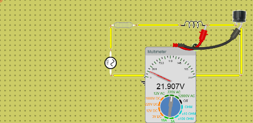 RLC CIRCUIT