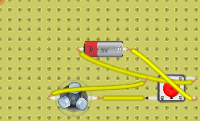 Circuito de Romer Rubio 
