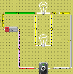 CIRCUITO PARALELO
