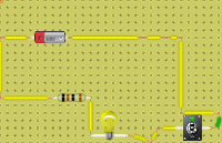 Circuitoe eléctrico Sharoll arias 