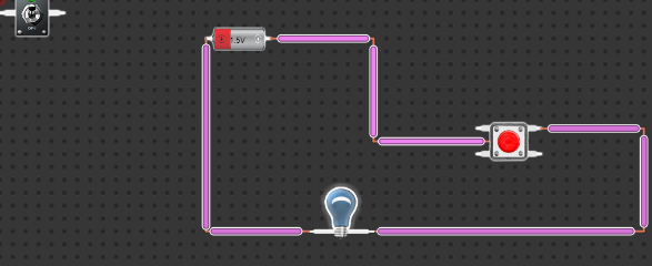 circuito simple innovadores