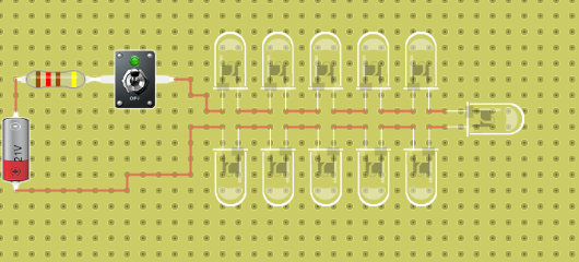 led bulb
