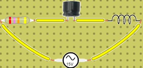 RCL-CIRCUIT