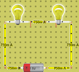 circuito en serie 