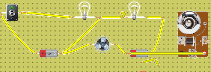 Circuito electrico