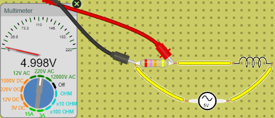 RL-CIRCUIT
