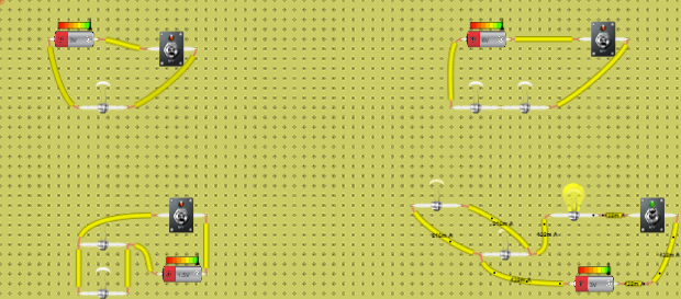 circuit 1-4