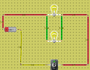 CIRCUITO PARALELO