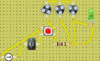 Plane engines