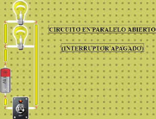 PARALELO ABIERTO
