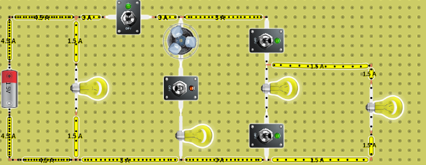 1.7 primer circuit marina