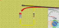 simulador de circuito 