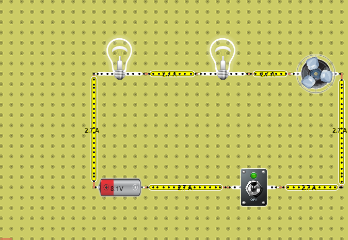 Primer circuito
