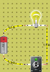simulador de circuito