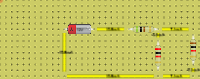  Diseño y diagramación de un circuito electrónico