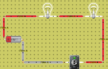 CIRCUITO EN SERIE