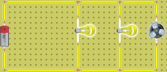 Circuito en Paralelo