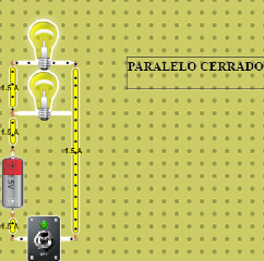 PARALELO CERRADO