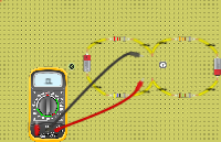 M5 Activity 1 Part B Voltage Drop