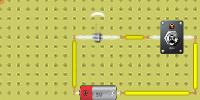 Circuito electrónico 