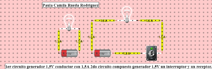 Circuitos