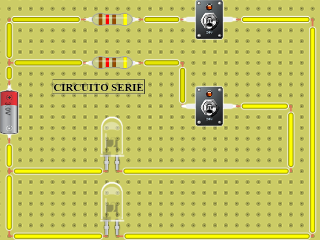 CIRCUITO FISICA