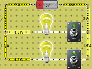 circuito paralelo