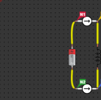 Circuito Sencillo