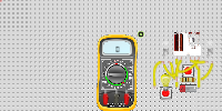 Short protection circuit