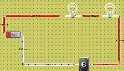 CIRCUITO EN SERIE