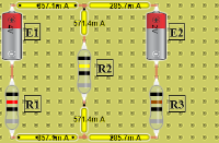 Lab DC 6:Kirchhoff