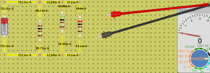 CIRCUITO 2s