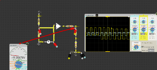 PWM_module